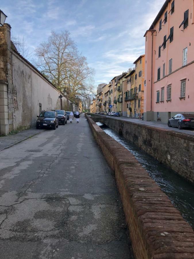 Appartamento Stellario Lucca Kültér fotó